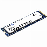 M.2 4TB Kingston NV3 NVMe PCIe 4.0 x 4
