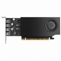 Quadro 8GB NVIDIA RTX A1000 Ampere Low Profile 1 Fan