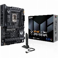 LGA1851 ASUS TUF GAMING Z890-PLUS WIFI
