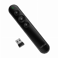 LogiLink Wireless Presenter ID0190