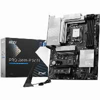 MSI Z890-P Pro Wifi (1851) (D)