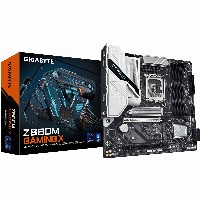 1851 Gigabyte Z890M Gaming X
