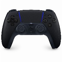 Sony Playstation 5 DualSense Wireless Controller PS5 midnight black