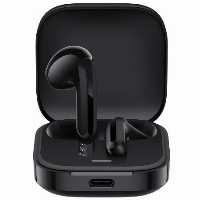 Xiaomi Redmi Buds 6 Active True Wireless IE Headphones black