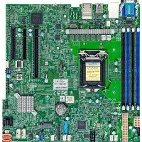 1200 S Supermicro MBD-X12STH-F-O