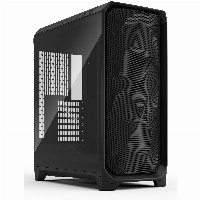 Midi Fractal Design Meshify 3 Black TG Light Tint