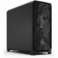 Midi Fractal Design Meshify 3 XL Black Solid