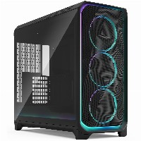 Midi Fractal Design Meshify 3 XL Ambience Pro RGB Black TG Light Tint