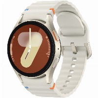 Samsung Galaxy Watch 7 L305 DE LTE 40mm cream