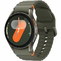 Samsung Galaxy Watch 7 L300 DE Wi-Fi 40mm green