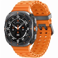 Samsung Galaxy Watch Ultra L705 EU LTE 47mm titanium gray