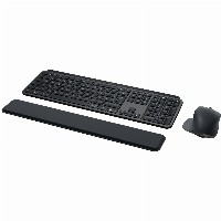 Logitech MX Keys S Combo QWERTZ DE