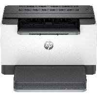 L HP LaserJet M209d S/W-Laserdrucker A4 29 S./Min Duplex 150 Blatt