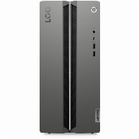 Lenovo LOQ 17IRR9 Tower i5 14400F/16GB/1TBSSD/RTX4060/WLAN/noOS