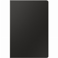 Samsung Book Cover Keyboard EF-DX825 für S10+/S9FE+/S9+ black