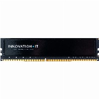 3200 32GB Innovation IT (Kit 2x16) CL16 1.35V with Heatspreader (CL16-20-20)