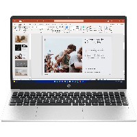 HP 255 G10 RYZ5 7530U/16GB/512SSD/W11Pro silver SmartBuy