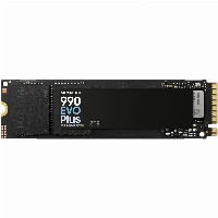 M.2 2TB Samsung 990 EVO Plus NVMe PCIe 5.0 x 2