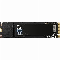 M.2 1TB Samsung 990 EVO Plus NVMe PCIe 5.0 x 2