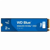 M.2 2TB WD Blue SN5000 NVMe PCIe 4.0 x 4