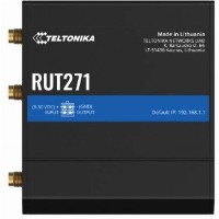 Teltonika RUT271Redcap 5G-Router