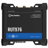 Teltonika RUT976Redcap 5G-Router