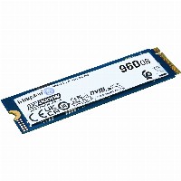 Ent. M.2 960GB Kingston DC2000B NVMe PCIe 4.0 x 4