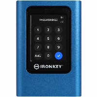 960GB Kingston IronKey Vault Privacy 80 USB 3.2 Gen 1