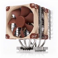 K Cooler Noctua NH-D9 DX-4677 4U