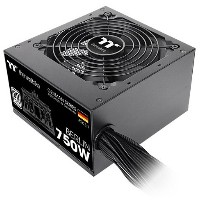 750W Thermaltake Berlin ATX3.1 80+ White