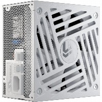 1000W Seasonic FOCUS-GX-1000-V4-WHITE ATX 3.1 80+ Gold
