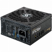 650W Seasonic FOCUS-SGX-650 80+ Gold