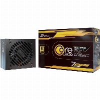 850W Seasonic Core SRP-CGX851-A5A32SF ATX 3.1 80+ Gold