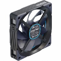 120mm Seasonic MagFlow 1225PWM -1Pack