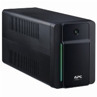 APC Easy UPS Tower BVX2200LI-GR 2200VA 1200W AVR 4xSchuko