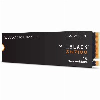 M.2 500GB WD Black SN7100 NVMe PCIe 4.0 x 4