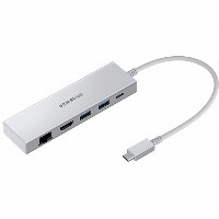 Samsung Multiport Adapter 5-in-1 EE-P5400 silver
