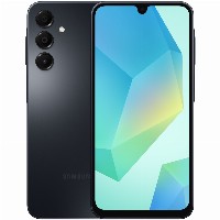 Samsung Galaxy A16 128GB 4RAM 4G DE blue black