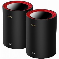 Cudy AX3000 Wi-Fi 6 Mesh 2.5G Solution 2-Pack