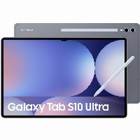 Samsung Galaxy Tab S10 Ultra 256GB Wi-Fi EU grey