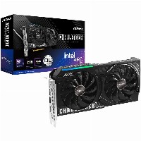 B580 12GB AsRock Intel Arc Challenger OC GDDR6