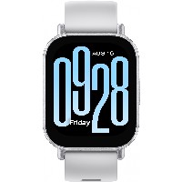 Xiaomi Redmi Watch 5 Active 2″ silver