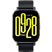 Xiaomi Redmi Watch 5 Active 2″ black