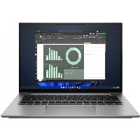 HP ZBook Firefly 14 G11A AMD Ryzen 7 8840HS 35,56cm 14inch WUXGA 32GB 1TB/SSD W11P 3J Gar (DE)