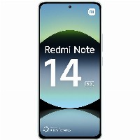 Xiaomi Redmi Note 14 256GB 8RAM 5G EU green