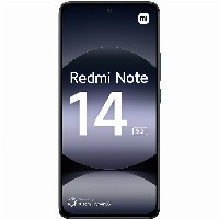 Xiaomi Redmi Note 14 256GB 8RAM 5G EU black