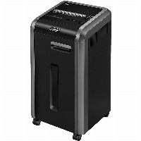 Fellowes PowerShred 225Ci Aktenvernichter CrossCut 22 Blatt 4x38mm P-4