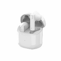 4smarts SkyBuds 2 ENC True Wireless Bluetooth Earbuds white