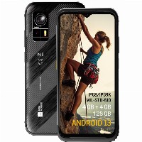 AGM Mobile H6 Lite Rugged 128GB 8RAM 4G black