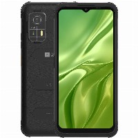 AGM Mobile H MAX Outdoor Rugged Smartphone 128GB 4RAM 4G black
